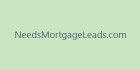 NeedsMortgageLeads.com