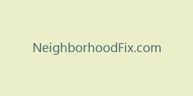 NeighborhoodFix.com