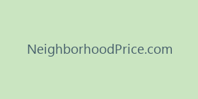 NeighborhoodPrice.com