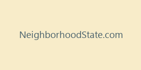 NeighborhoodState.com