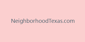 NeighborhoodTexas.com