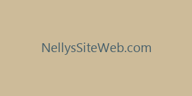 NellysSiteWeb.com