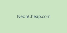 NeonCheap.com