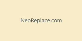 NeoReplace.com