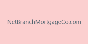 NetBranchMortgageCo.com