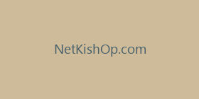 NetKishOp.com