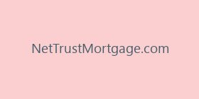 NetTrustMortgage.com