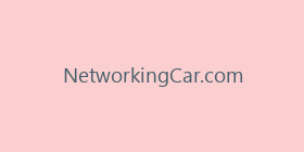NetworkingCar.com
