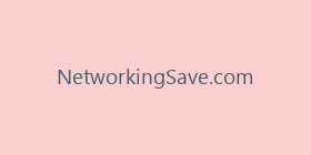 NetworkingSave.com
