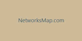 NetworksMap.com