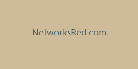 NetworksRed.com