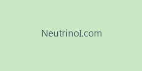 NeutrinoI.com