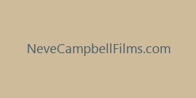 NeveCampbellFilms.com