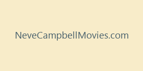 NeveCampbellMovies.com