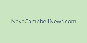 NeveCampbellNews.com