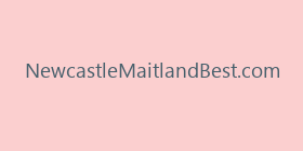 NewcastleMaitlandBest.com