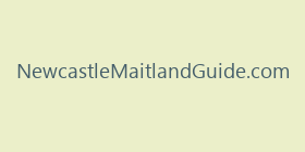NewcastleMaitlandGuide.com