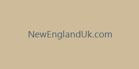 NewEnglandUk.com