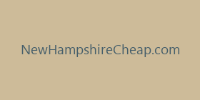 NewHampshireCheap.com