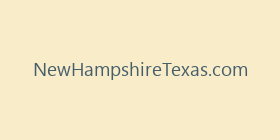 NewHampshireTexas.com