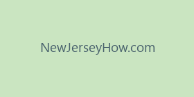 NewJerseyHow.com