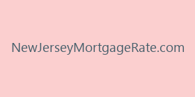 NewJerseyMortgageRate.com