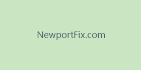 NewportFix.com