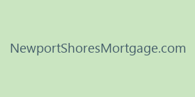 NewportShoresMortgage.com