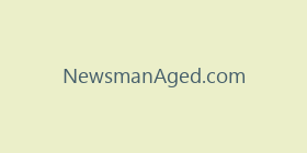 NewsmanAged.com