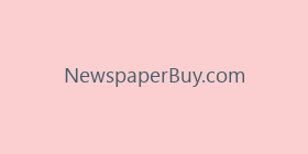 NewspaperBuy.com