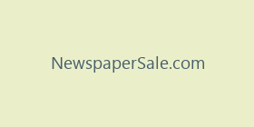 NewspaperSale.com