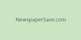 NewspaperSave.com
