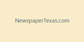NewspaperTexas.com