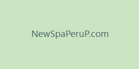 NewSpaPeruP.com