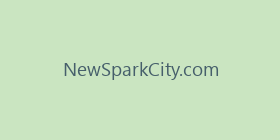 NewSparkCity.com
