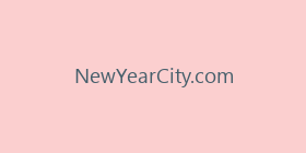 NewYearCity.com