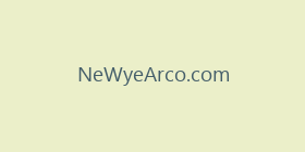 NeWyeArco.com