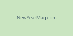 NewYearMag.com