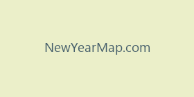NewYearMap.com