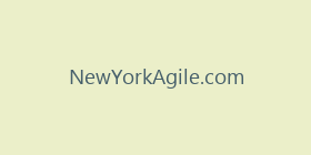 NewYorkAgile.com