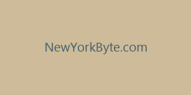 NewYorkByte.com