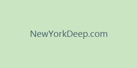 NewYorkDeep.com