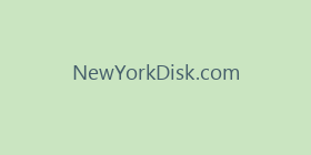 NewYorkDisk.com