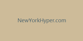 NewYorkHyper.com