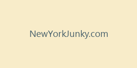 NewYorkJunky.com