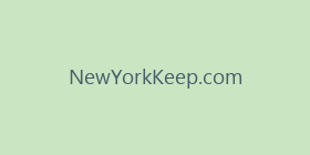 NewYorkKeep.com