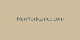 NewYorkLance.com