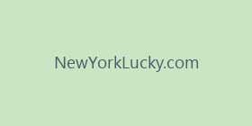 NewYorkLucky.com