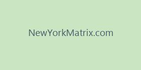 NewYorkMatrix.com