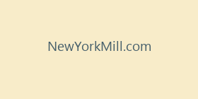 NewYorkMill.com
